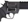 TAURUS RAGING HUNTER 454 CAS - 5 1/8" 5-SHOT BLUED RUBBER