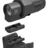 EOTECH 3X MAGNIFIER G33 STS - MOUNT QD BLACK