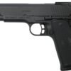 g390090_left_1.jpg GIRSAN MC1911 MATCH GOV'T - 45ACP ADJ. SGT BLACK
