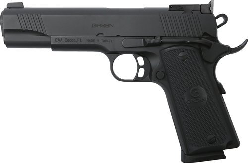 g390090_left_1.jpg GIRSAN MC1911 MATCH GOV'T - 45ACP ADJ. SGT BLACK