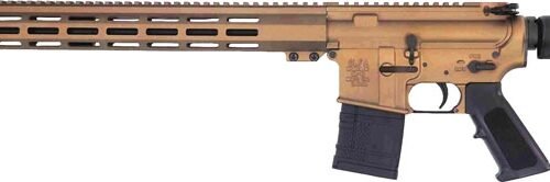 g450br_left_1.jpg GLFA AR15 450 BUSHMASTER - 18" NIT BBL BRONZE