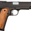 ROCK ISLAND PRO ULTRA MATCH - 45ACP 5" AS 8RD PARKERIZED