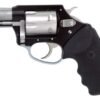 CHARTER ARMS PATHFINDER LITE - 22WMR 2" ANODIZED BLACK