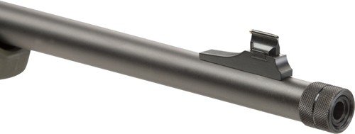 SAVAGE 110 HOG HUNTER 308 20" - THREAD ACCU-TGR MATTE/OD GRN