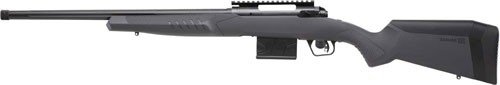 SAVAGE 110 TACTICAL 6.5CM < - 24" HB THREAD ACCUSTOCK ACUFIT