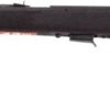 SAVAGE 93-F 22WMR 21" - ACCU TRIGGER BLUED/BLACK SYN