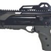 HI-POINT CARBINE 9MM LUGER - 16.5" TB O.D. GREEN
