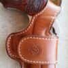 BOND ARMS PATRIOT W/HOLSTER - 45LC/410 2.5" 3" S/S WOOD