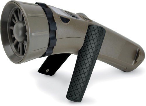 WESTERN RIVERS ELECTRONIC - CALLER HANDHELD MANTIS 75R