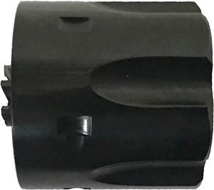 CIMARRON 1875 OUTLAW 45LC/ACP - 2-CYL. FS 7.5" CC/BLUED WOOD