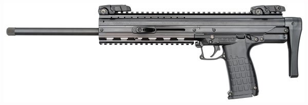 KEL-TEC CMR-30 22WMR CARBINE - AS 30-SHOT BLACK