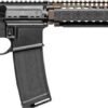 gddm4a1_right DANIEL DEF. M4 CARBINE M4A1 - 5.56X45 14.5" 32RD BLK/FDE
