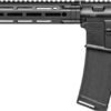 gddv7pro_left.jpg DANIEL DEF. M4 CARBINE V7PRO - 5.56X45 18" 32RD NO SIGHTS