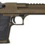 DESERT EAGLE MARK XIX 50AE - 6" BURNT BRONZE CERAKOTE