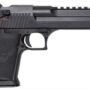 DESERT EAGLE MARK XIX 50AE - 6" BLACK W/INTEGRAL MUZZLE BRK