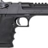 DESERT EAGLE L5 SERIES 50AE - 5" BLACK W/MUZZLE BRAKE