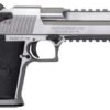 DESERT EAGLE MARK XIX 50AE - 6" S/S MUZZLE BRK BLK/APPOINT