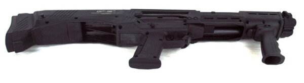 DP-12 12 GA DOUBLE BARREL PUMP - SHOTGUN 16 RDS GEN II