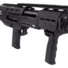 DP-12 12 GA DOUBLE BARREL PUMP - SHOTGUN 16 RDS GEN II