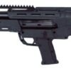 DP-12 12 GA DOUBLE BARREL PUMP - SHOTGUN 16 RDS GEN II