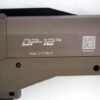 DP-12 12 GA DOUBLE BARREL PUMP - SHOTGUN 16 RDS FLAT DARK EARTH