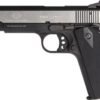 GERMAN SPORT 1911 22LR 5" - POLISHED SLIDE/BLK GRIP 10RD