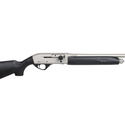 GFORCE ARMS GF1 12/18.5 NICKEL 4+1 GRIP