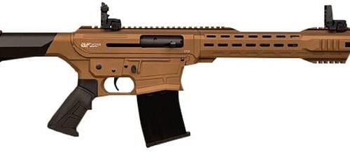GFORCE ARMS GF25 12/18.5 BRONZE 5+1