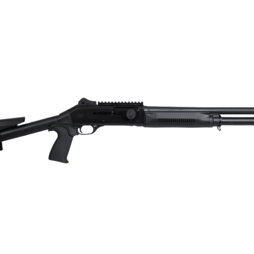 GFORCE ARMS GF4 12/18.5 BLACK 5+1