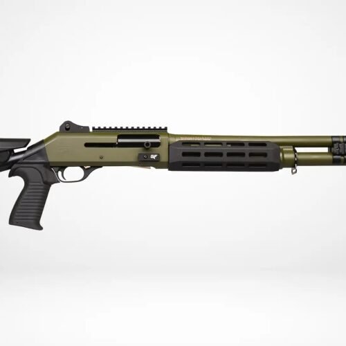 GFORCE ARMS GF4 12/18.5 ODG/BLK 5+1 M-LOK