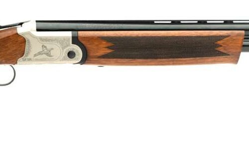 GFORCE ARMS GF5 12/28 O/U NKL/WD