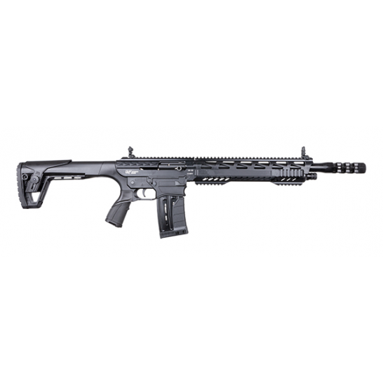 gf991220dlxe372.png GFORCE ARMS GF99 DELUXE 12/20 BLACK 5+1