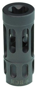 BCM COMPENSATOR MOD 1 7.62 - 5/8X24 FITS 308/300AAC AR