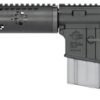 RRA LAR15 PREDATOR 223 WYLDE - 6 POS TAN 16" BBL BLACK