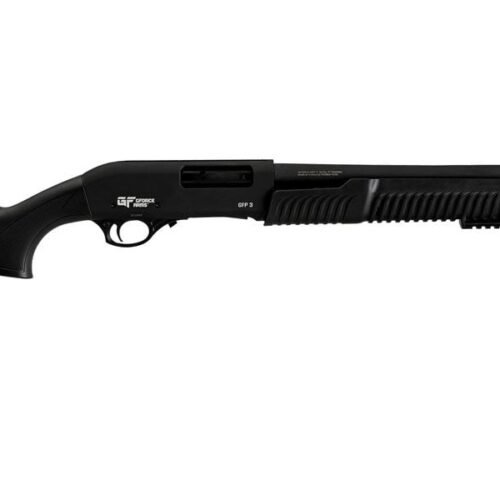 GFORCE ARMS GF3P 12/18.5 BLACK 4+1