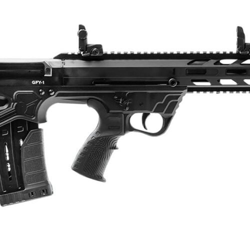 gfy11220c1ae.jpg GFORCE ARMS GFY1 12/18.5 BLACK 5+1