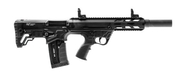 gfy11220c1ae.jpg GFORCE ARMS GFY1 12/18.5 BLACK 5+1