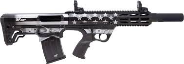 gfy1usg5c13.jpg GFORCE ARMS GFY1 12/18.5 B&W USA/BLK 5+1