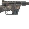 HENRY H2 US SURVIVAL AR-7 22LR - 16.125" TRUE TIMBER-KANATI