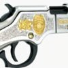 HENRY H4 EMS TRIBUTE EDITION - 22S/L/LR 20" OCTAGON ENGRAVED