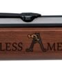 HENRY H4 GOD BLESS AMERICA - 22S/L/LR 20" OCTAGON ENGRAVED