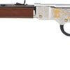 HENRY H4 GOD BLESS AMERICA - 22S/L/LR 20" OCTAGON ENGRAVED
