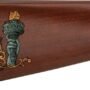 HENRY H4 GOD BLESS AMERICA - 22S/L/LR 20" OCTAGON ENGRAVED