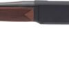 HENRY H14 LONG RANGER 6.5CM - 22" BLUED WALNUT NO SIGHTS