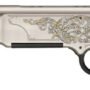 HENRY H14 LONG RANGER DELUXE - 223REM/5.56 20" ENGRAVED