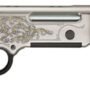 HENRY H14 LONG RANGER DELUXE - 223REM/5.56 20" ENGRAVED