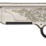 HENRY H14 LONG RANGER DELUXE - 308 WIN 20" ENGRAVED