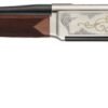 HENRY H14 LONG RANGER COYOTE - 223REM/5.56 20" ENGRAVED