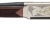 HENRY H14 LONG RANGER ANTELOPE - 243 WIN 20" ENGRAVED