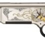 HENRY H14 LONG RANGER ANTELOPE - 243 WIN 20" ENGRAVED